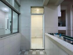 Changi Green (D16), Condominium #570214761